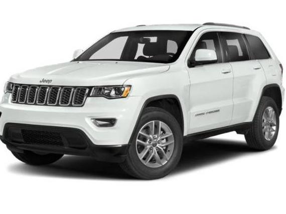 JEEP GRAND CHEROKEE 2020 1C4RJFAG6LC154508 image